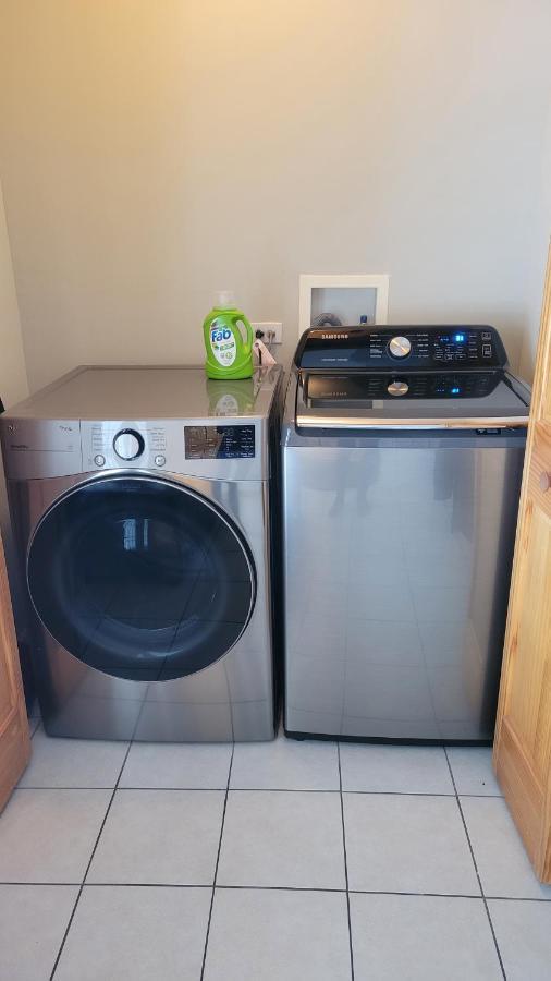 2Br Rustic Villa Utica Kültér fotó
