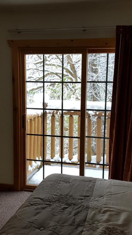2Br Rustic Villa Utica Kültér fotó